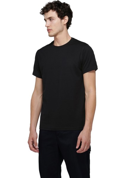3'Lü Kutu Erkek T-Shirt Starlight modelleri