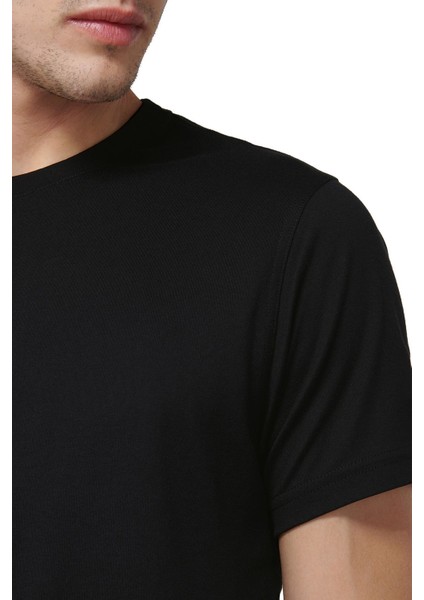 3'Lü Kutu Erkek T-Shirt Starlight indirimleri