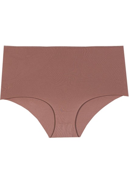 Sensu Kadın Yüksek Bel Lazer Kesim 3Lü Külot Set Kts2011 modelleri