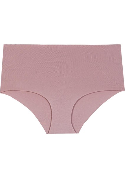 Sensu Kadın Yüksek Bel Lazer Kesim 3Lü Külot Set Kts2011 indirimleri