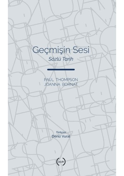 Geçmişin Sesi