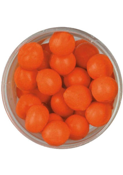 Powerbait Power Eggs Floating Magnum Sahte Yemi Fluo Orange