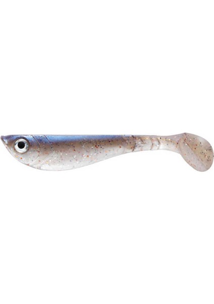 Powerbait Pulse Shad Sahte Balığı Pearl BLUE-11CM-25Lİ