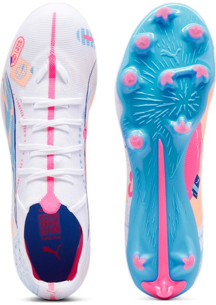 Ultra 5 Match Volume Up Fg/ag Krampon fırsatları