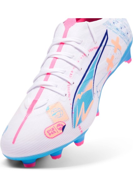 Ultra 5 Match Volume Up Fg/ag Krampon indirimleri