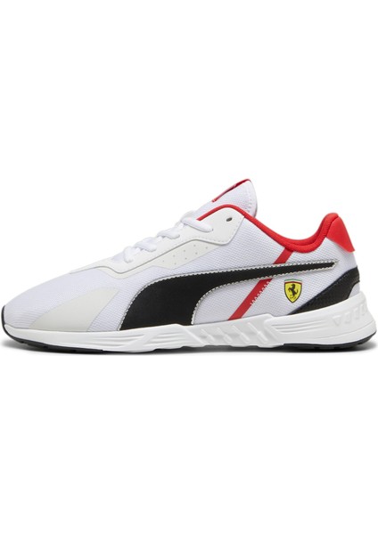 Scuderia Ferrari Tiburion Unisex Spor Ayakkabı