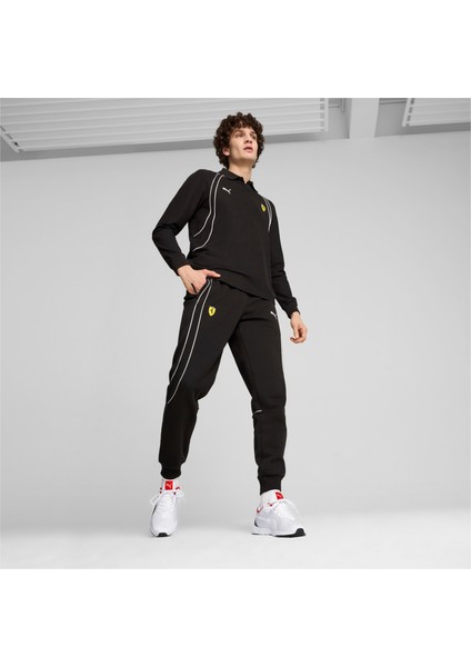 Scuderia Ferrari Tiburion Unisex Spor Ayakkabı
