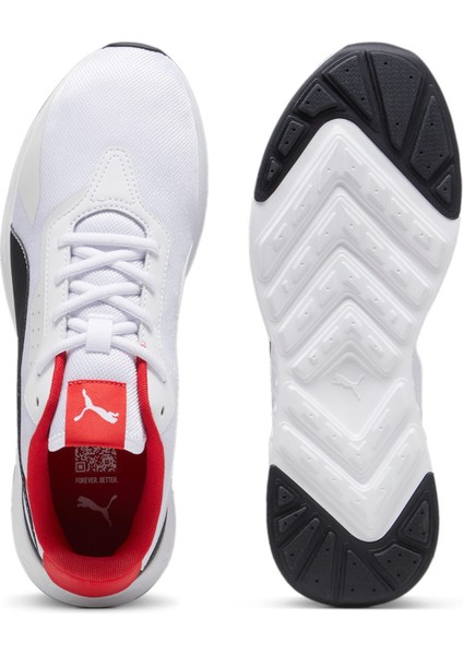 Scuderia Ferrari Tiburion Unisex Spor Ayakkabı