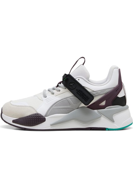 Mercedes-Amg Petronas F1® Rs-X Tekstil Spor Ayakkabı