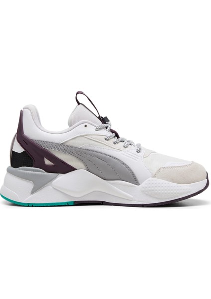 Mercedes-Amg Petronas F1® Rs-X Tekstil Spor Ayakkabı fiyatları