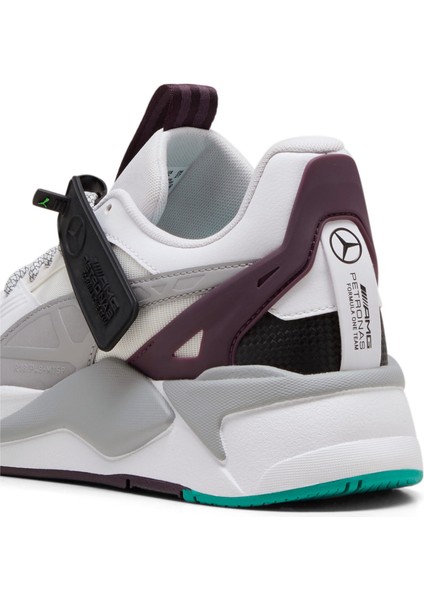 Mercedes-Amg Petronas F1® Rs-X Tekstil Spor Ayakkabı modelleri