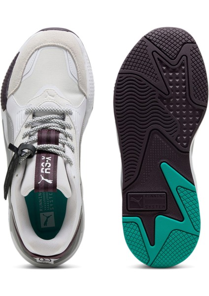 Mercedes-Amg Petronas F1® Rs-X Tekstil Spor Ayakkabı fırsatları