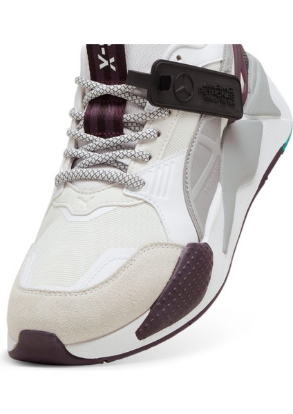 Mercedes-Amg Petronas F1® Rs-X Tekstil Spor Ayakkabı indirimleri