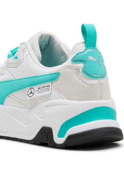 Mercedes-Amg Petronas F1® Trinity Spor Ayakkabı
