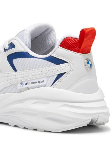 Bmw M Motorsport Hypnotic Ls Unisex Spor Ayakkabı