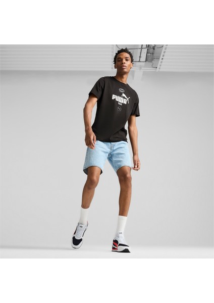 St Runner V4 Mesh Spor Ayakkabı