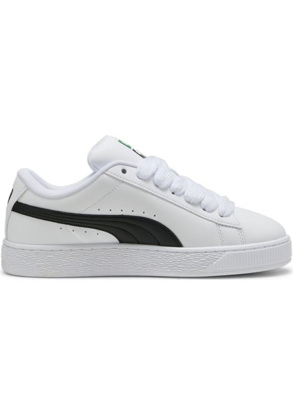 Suede Xl Unisex Deri Spor Ayakkabı