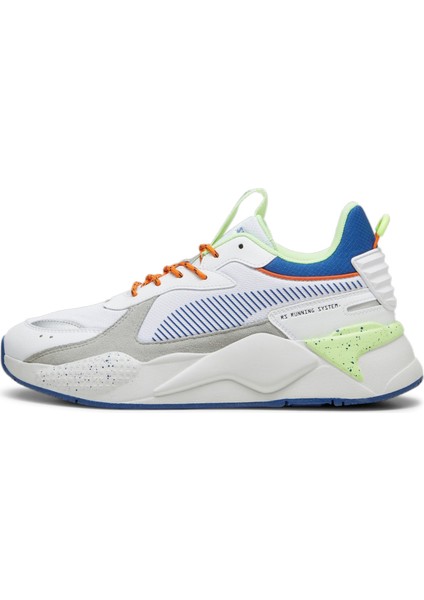 Rs-X Patika Spor Ayakkabıları