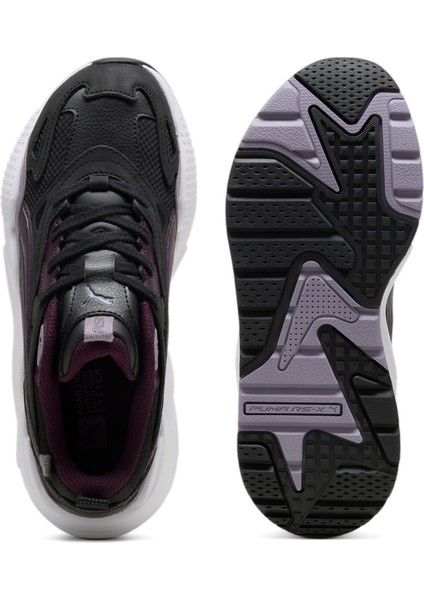 Rs-X Efekt Premium Kadın Spor Ayakkabı