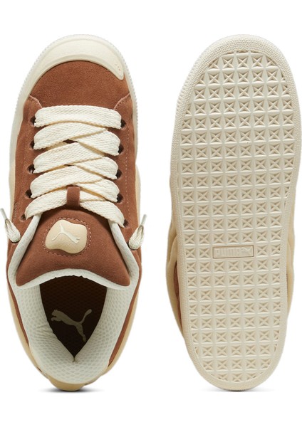 Suede Xl Crush Preserves Erkek Ayakkabı