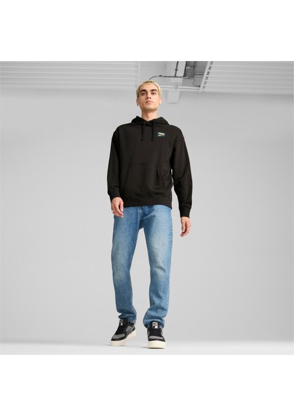 Ca Pro Classic Contour Spor Ayakkabı