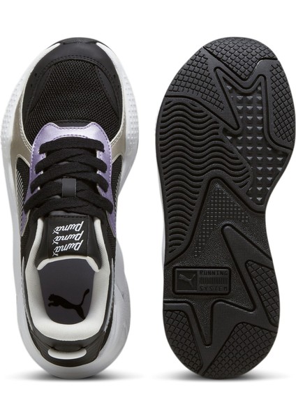 Rs-X Glow-Up Kadın Spor Ayakkabı indirimleri