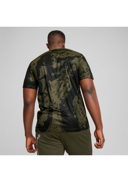 Train All Day Erkek Grafik Tişört fiyatları