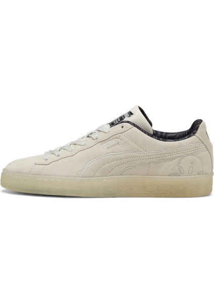 Suede Casper Ayakkabı