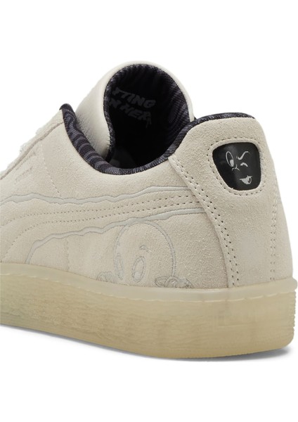 Suede Casper Ayakkabı