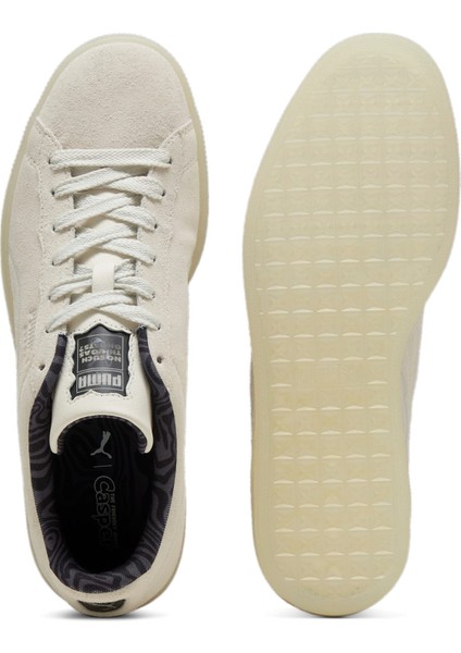 Suede Casper Ayakkabı