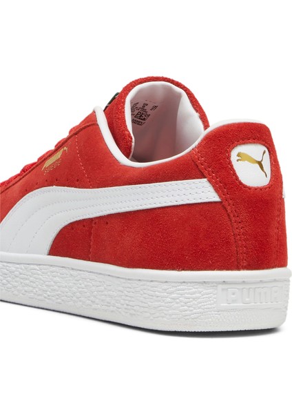 Suede Classic Spor Ayakkabı modelleri