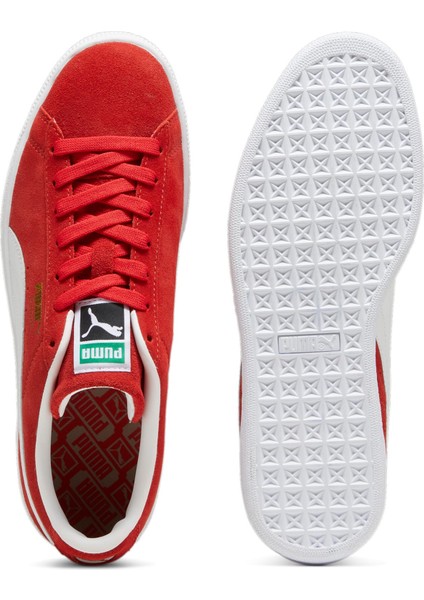 Suede Classic Spor Ayakkabı indirimleri