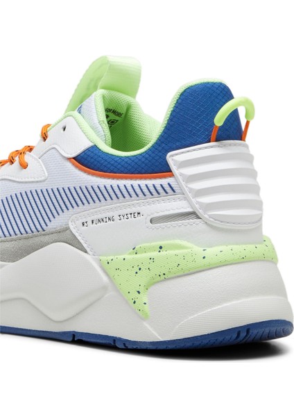 Rs-X Patika Spor Ayakkabıları modelleri