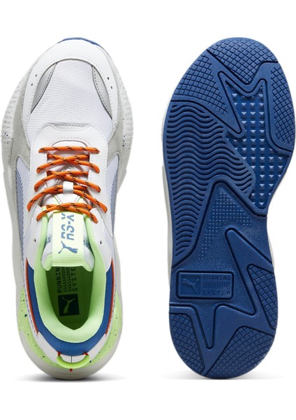 Rs-X Patika Spor Ayakkabıları indirimleri