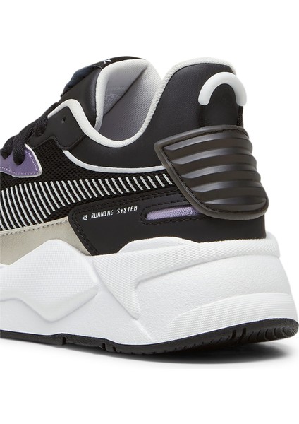 Rs-X Glow-Up Kadın Spor Ayakkabı modelleri