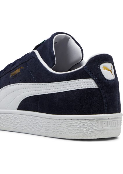 Suede Classic Spor Ayakkabı