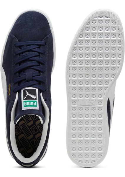Suede Classic Spor Ayakkabı