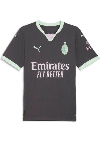 Ac Milan 24/25 Erkek 3. Deplasman Forması