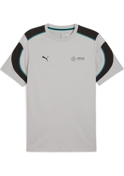 Mercedes-Amg Petronas F1® Mt7+ Erkek Tişört fırsatları