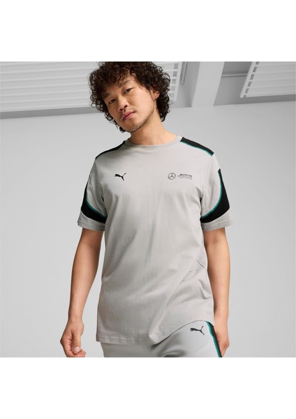 Mercedes-Amg Petronas F1® Mt7+ Erkek Tişört indirimleri