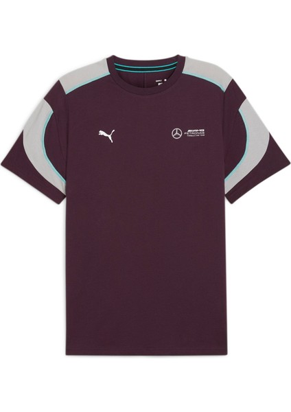Mercedes-Amg Petronas F1® Mt7+ Erkek Tişört