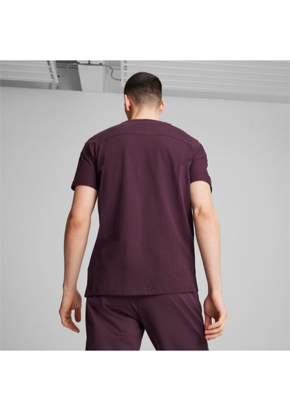 Mercedes-Amg Petronas F1® Mt7+ Erkek Tişört modelleri