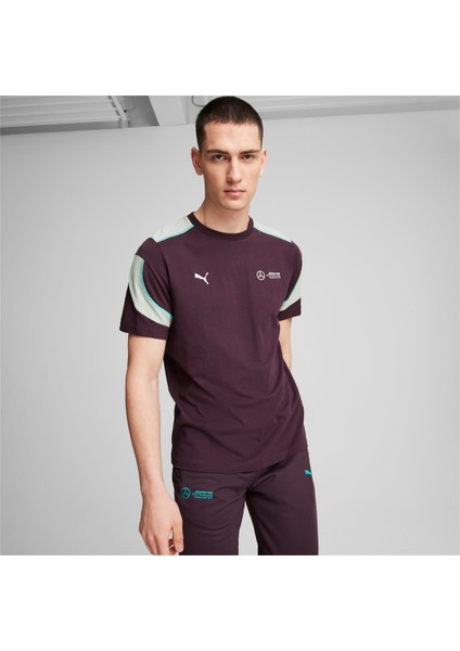 Mercedes-Amg Petronas F1® Mt7+ Erkek Tişört indirimleri