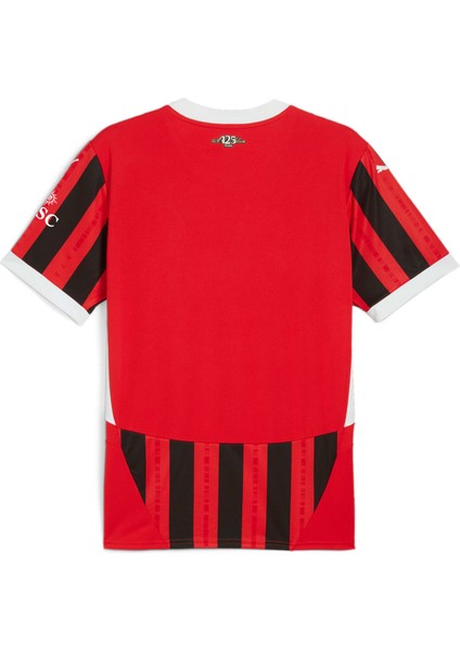 Ac Milan 24/25 Erkek Iç Saha Forma