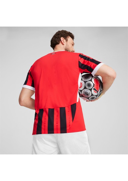 Ac Milan 24/25 Erkek Iç Saha Forma