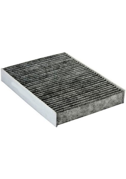 Ford Fusion 1.6 Tdcı Polen Filtresi 2005-2013 Karbonlu