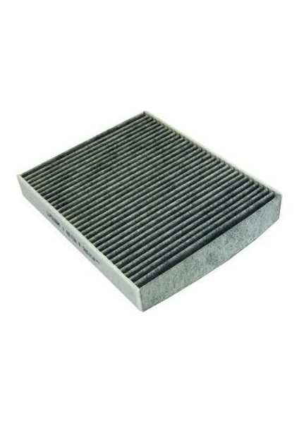 Volvo S40 1.6 Polen Filtresi 2006-2011 Karbonlu