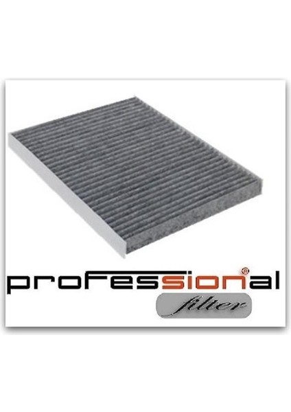 Kia Rio 1.5 Crdı Hb Polen Filtresi 2005-2011 Karbonlu