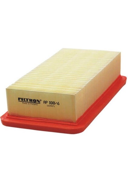 Hyundai Accent Era 1.4 Filtron Hava Filtresi 2006-2012