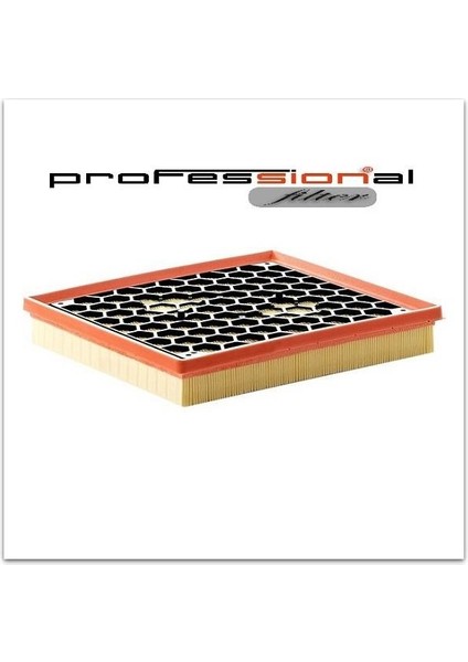 Opel Insignia 1.6 Turbo Hava Filtresi 2008-2015